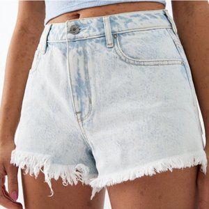 High Rise Festival Shorts - Retro Light
